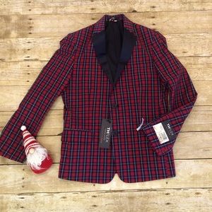 Tommy Hilfiger Boys Size 12 Jacket